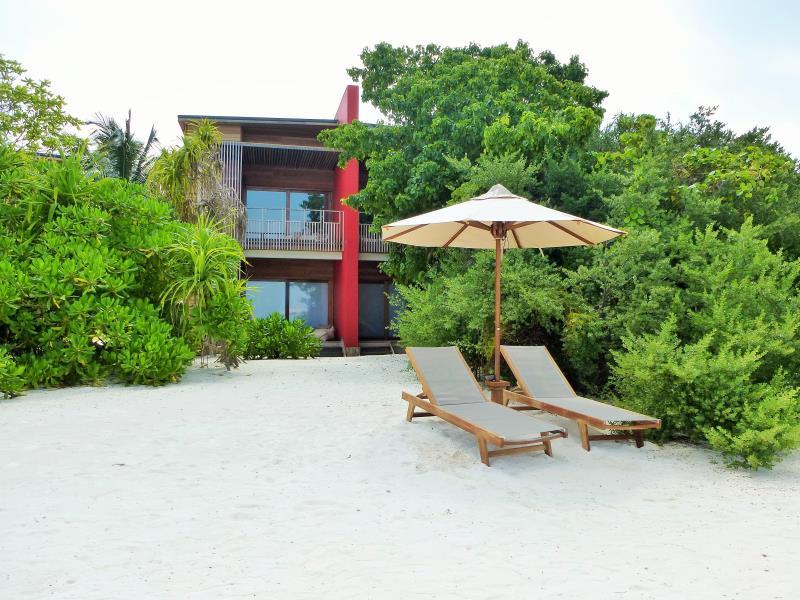 赤脚岛The Barefoot Eco Hotel