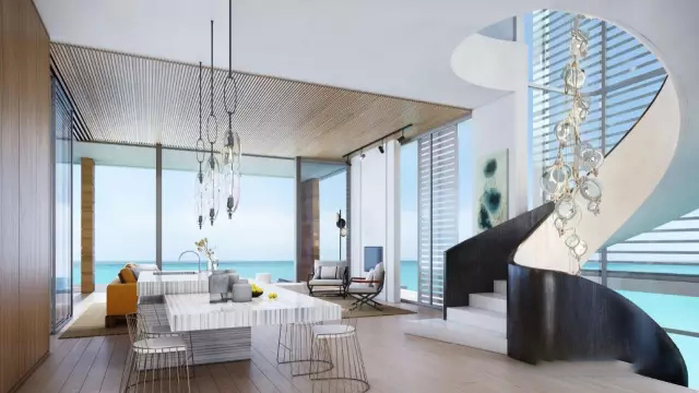 伊挞富士岛度假村 Ithaafushi