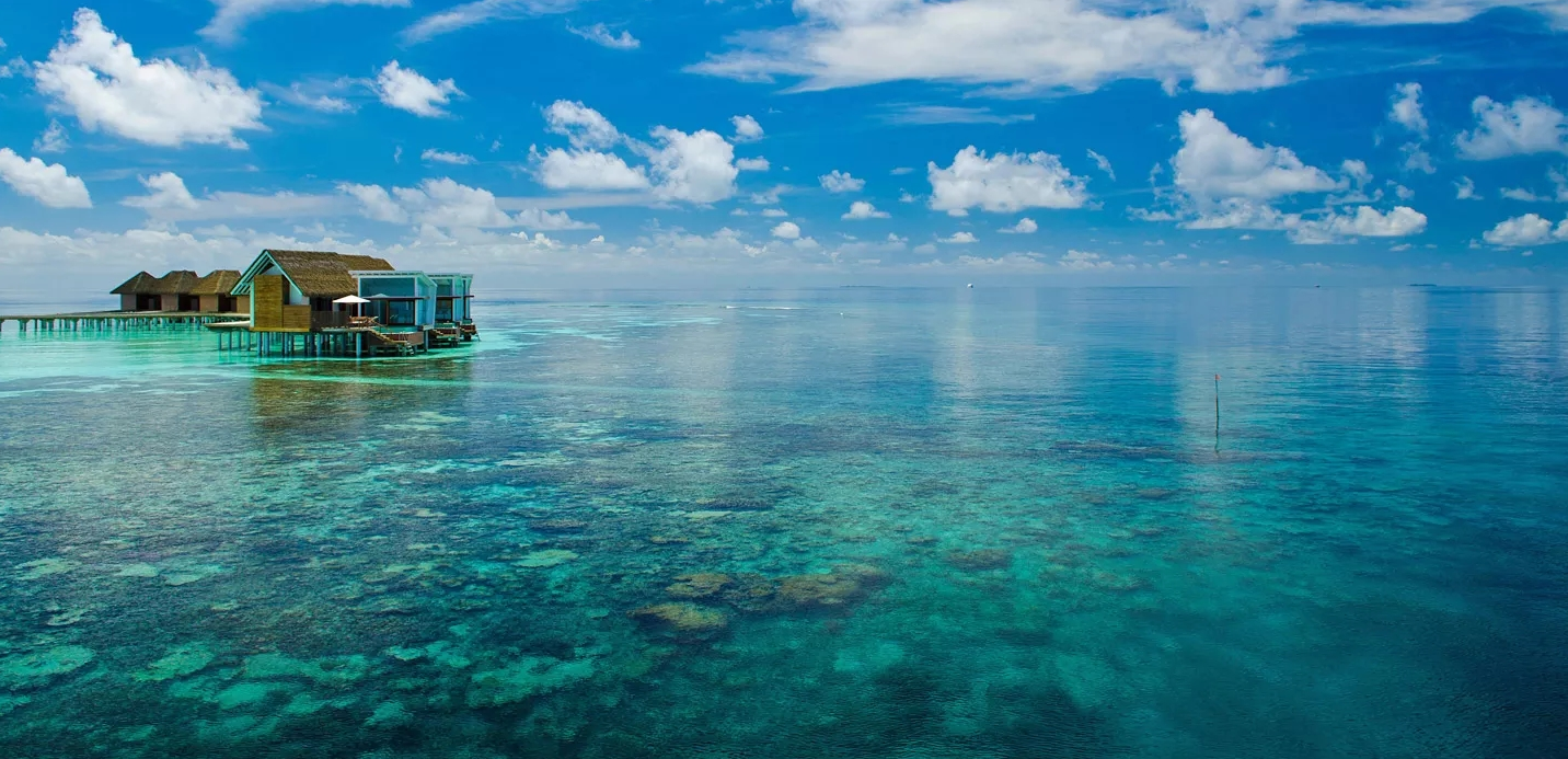 坎多卢岛Kandolhu