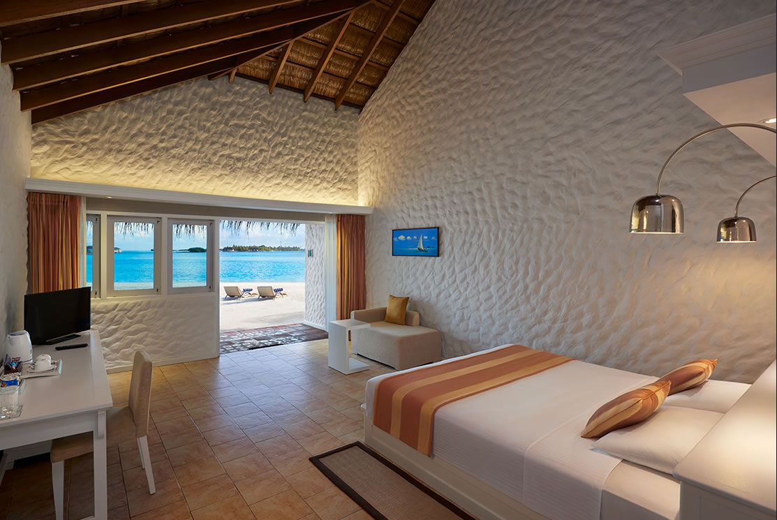 梦幻岛 chaaya island dhonveli