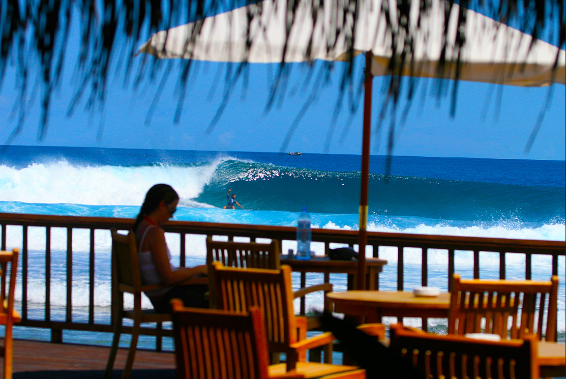 梦幻岛 chaaya island dhonveli