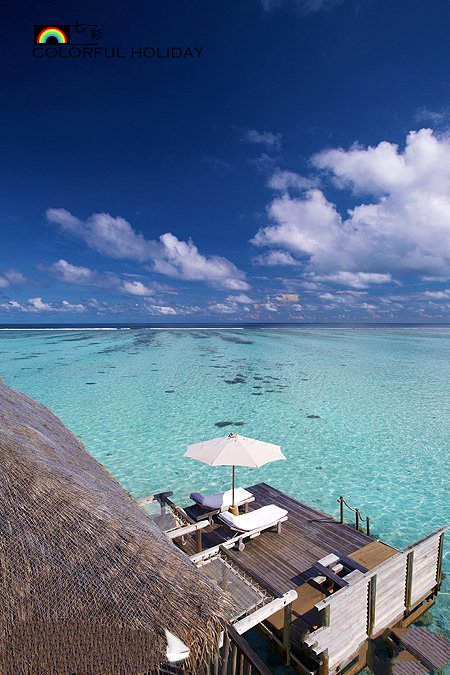 姬丽兰卡富士岛 Gili Lankanfushi Maldives马尔代夫图片 姬丽兰卡富士岛 Gili Lankanfushi Maldives马尔代夫图片
