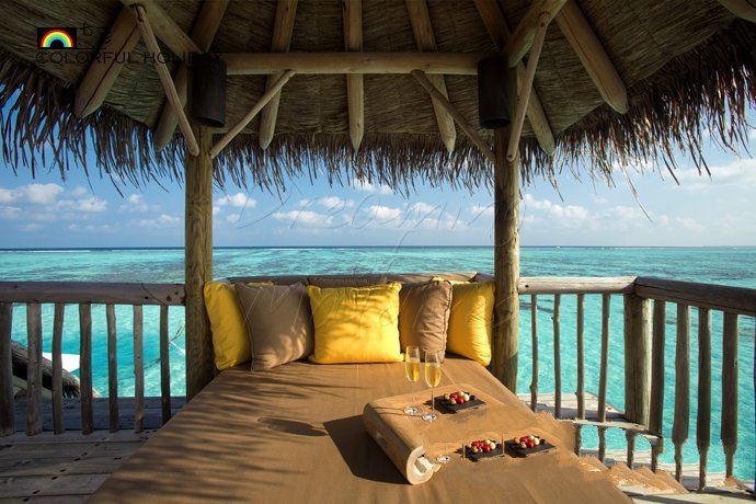 姬丽兰卡富士岛 Gili Lankanfushi Maldives马尔代夫图片 姬丽兰卡富士岛 Gili Lankanfushi Maldives马尔代夫图片