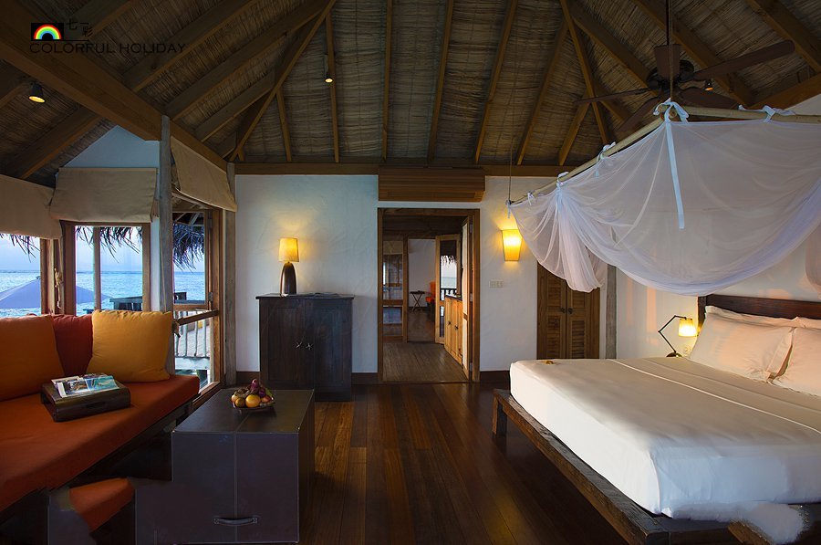 姬丽兰卡富士岛 Gili Lankanfushi Maldives马尔代夫图片 姬丽兰卡富士岛 Gili Lankanfushi Maldives马尔代夫图片