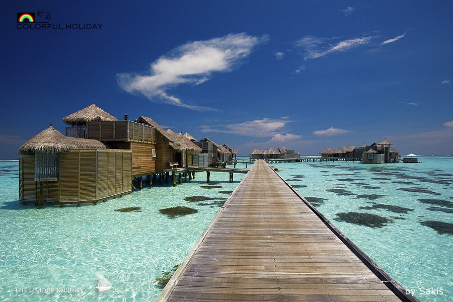 姬丽兰卡富士岛 Gili Lankanfushi Maldives马尔代夫图片 姬丽兰卡富士岛 Gili Lankanfushi Maldives马尔代夫图片