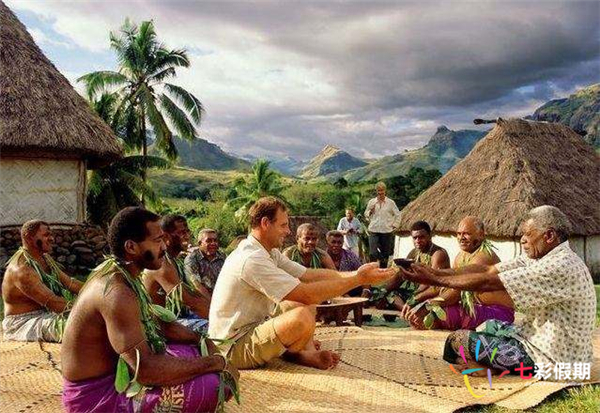 斐济旅游该如何选择代理