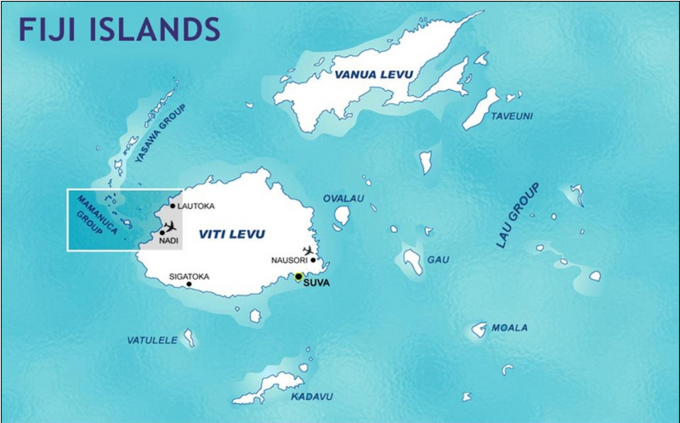 斐济岛属于哪个国家(斐济是哪个国家)_斐济旅