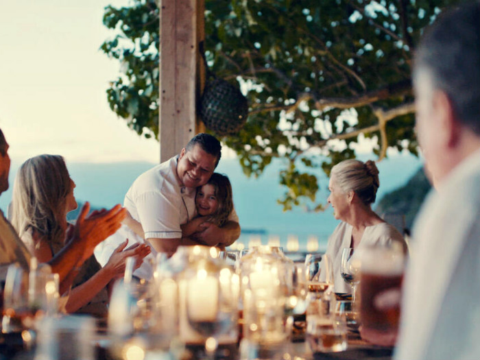 住在世界级的大星盘礁是种什么体验？斐济豪华度假——kokomo私人岛酒店，内含预售优惠福利！
