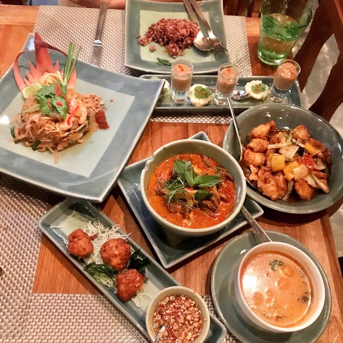 马尔代夫