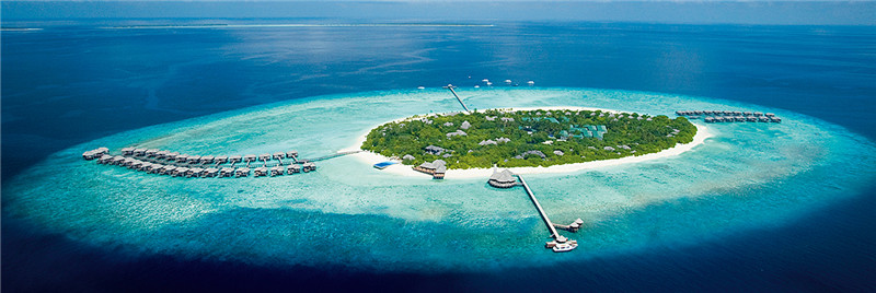马尔代夫JA岛