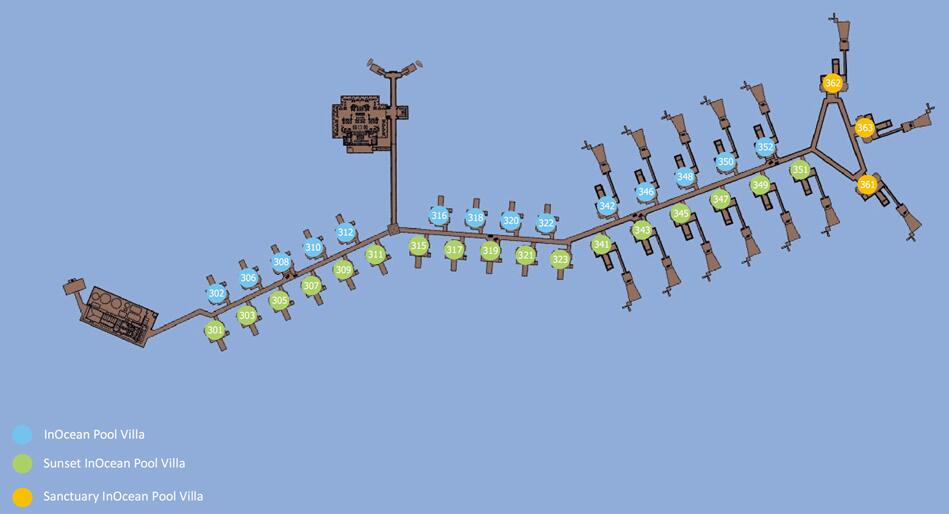 海龟岛水屋地图 海龟岛水屋地图