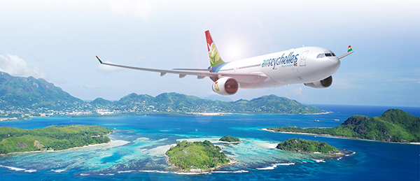塞舌尔航空公司 塞舌尔航空公司
