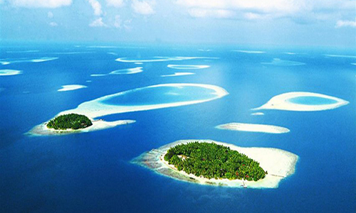 比亚度岛Biyadhoo Island Resort