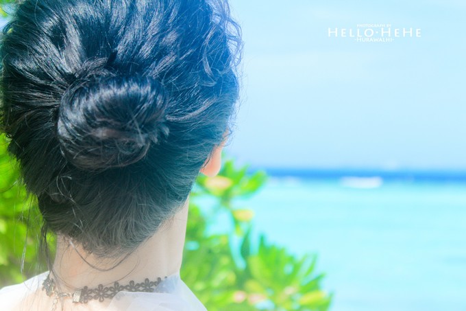 芙拉瓦丽岛 Hurawalhi Maldives