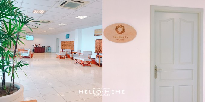 芙拉瓦丽岛 Hurawalhi Maldives