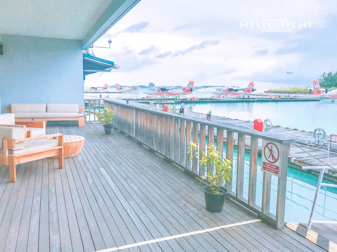 芙拉瓦丽岛 Hurawalhi Maldives