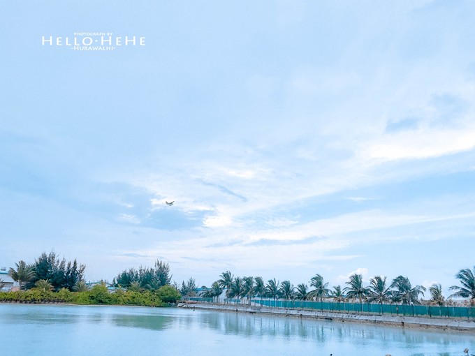 芙拉瓦丽岛 Hurawalhi Maldives