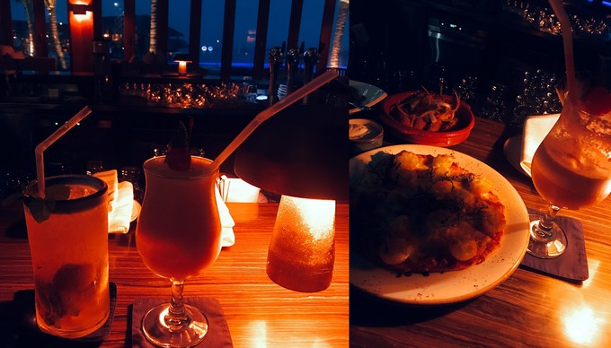 芙拉瓦丽岛 Hurawalhi Maldives