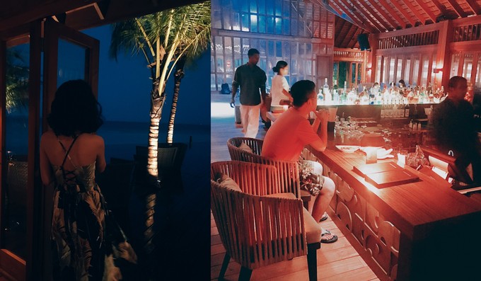 芙拉瓦丽岛 Hurawalhi Maldives
