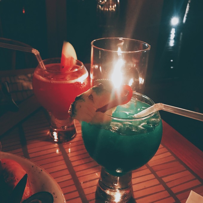 芙拉瓦丽岛 Hurawalhi Maldives