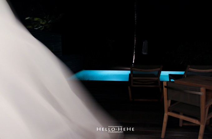 芙拉瓦丽岛 Hurawalhi Maldives