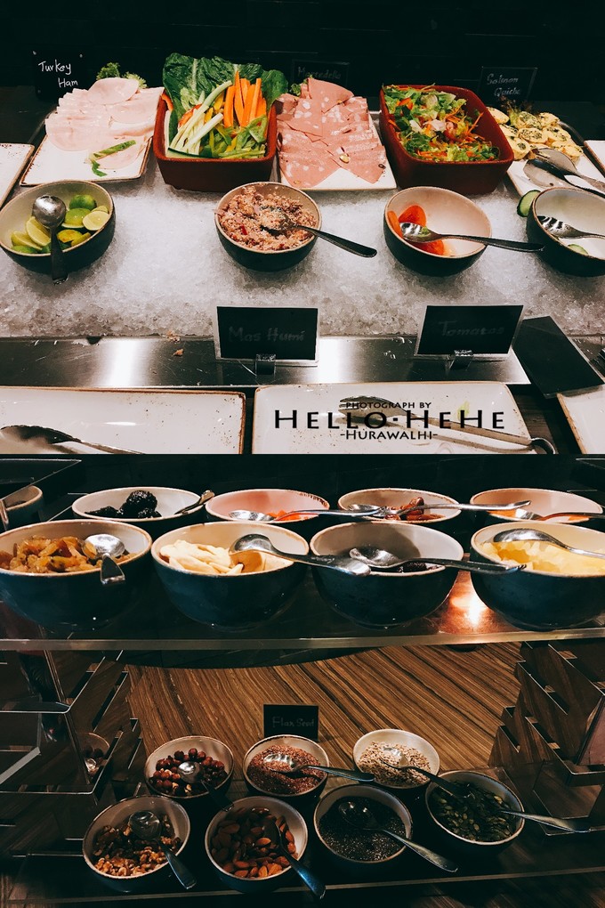 芙拉瓦丽岛 Hurawalhi Maldives