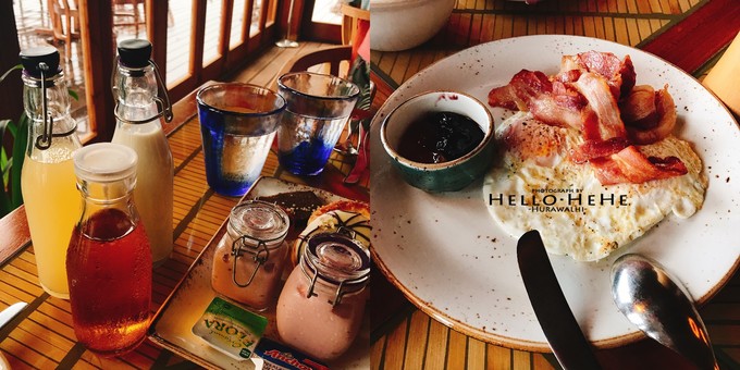 芙拉瓦丽岛 Hurawalhi Maldives