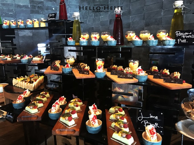 芙拉瓦丽岛 Hurawalhi Maldives