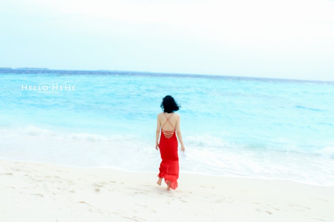 芙拉瓦丽岛 Hurawalhi Maldives