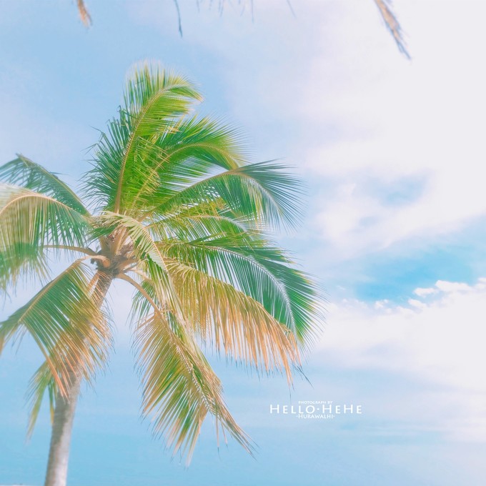 芙拉瓦丽岛 Hurawalhi Maldives