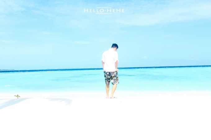 芙拉瓦丽岛 Hurawalhi Maldives