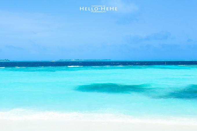 芙拉瓦丽岛 Hurawalhi Maldives