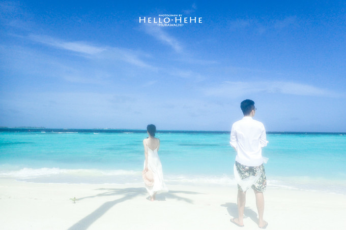 芙拉瓦丽岛 Hurawalhi Maldives