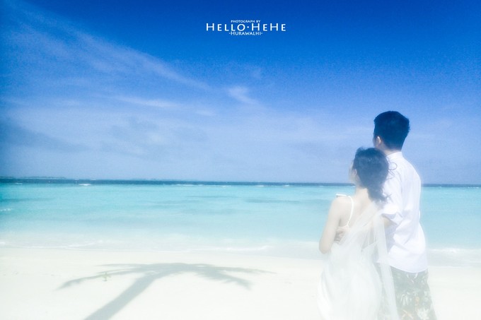 芙拉瓦丽岛 Hurawalhi Maldives