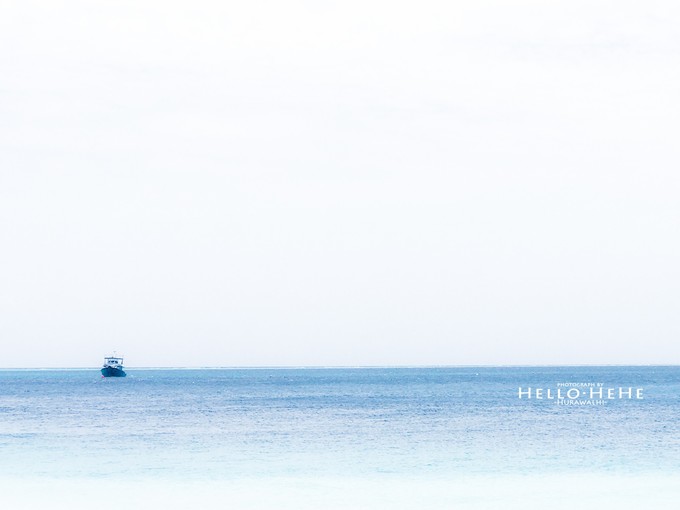 芙拉瓦丽岛 Hurawalhi Maldives