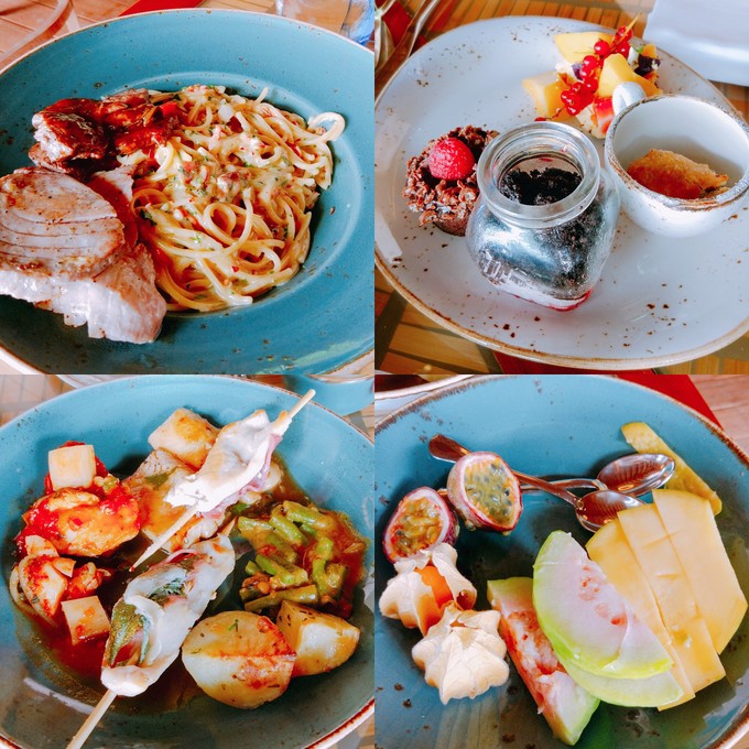 芙拉瓦丽岛 Hurawalhi Maldives