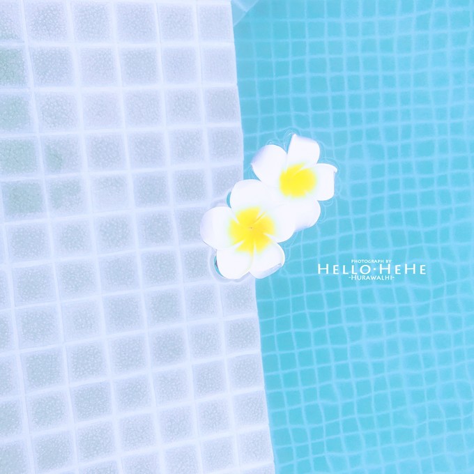 芙拉瓦丽岛 Hurawalhi Maldives