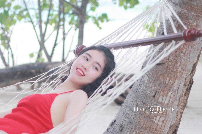 芙拉瓦丽岛 Hurawalhi Maldives