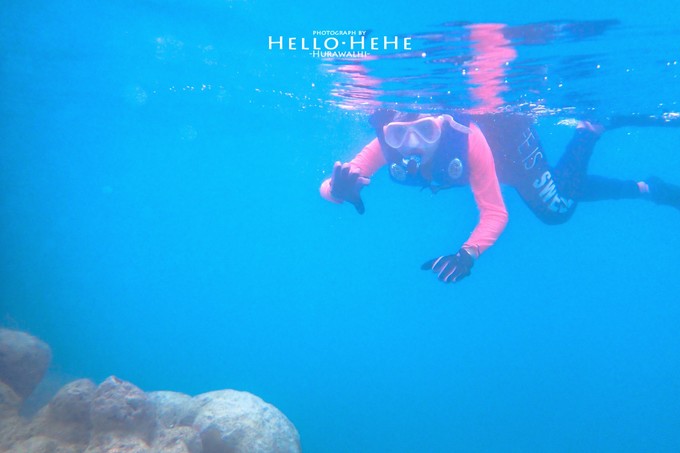 芙拉瓦丽岛 Hurawalhi Maldives