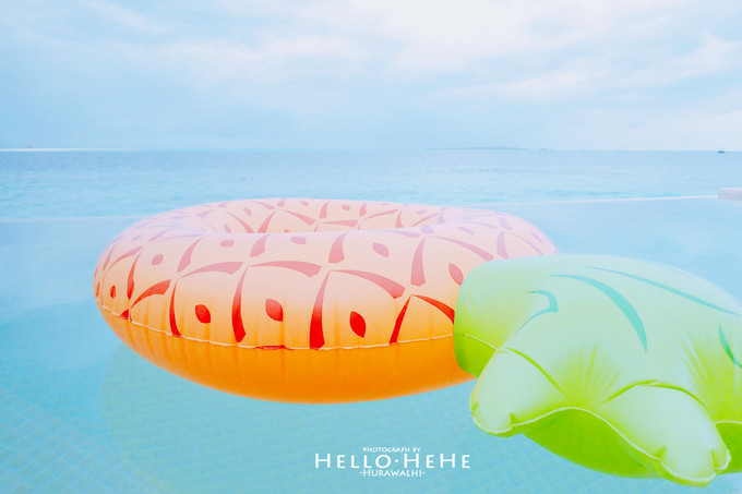 芙拉瓦丽岛 Hurawalhi Maldives