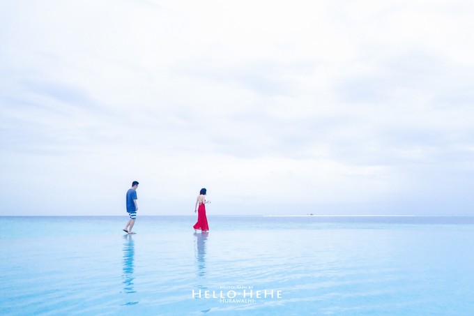 芙拉瓦丽岛 Hurawalhi Maldives