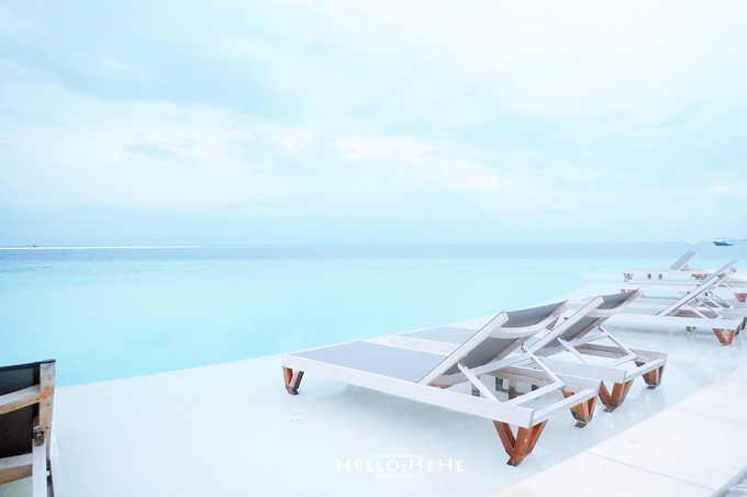芙拉瓦丽岛 Hurawalhi Maldives