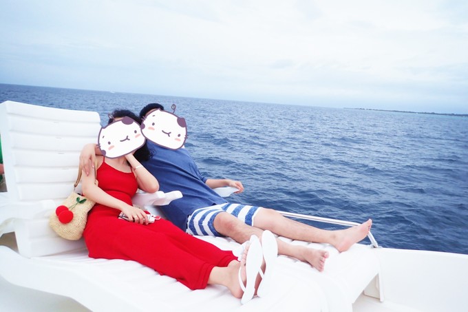 芙拉瓦丽岛 Hurawalhi Maldives