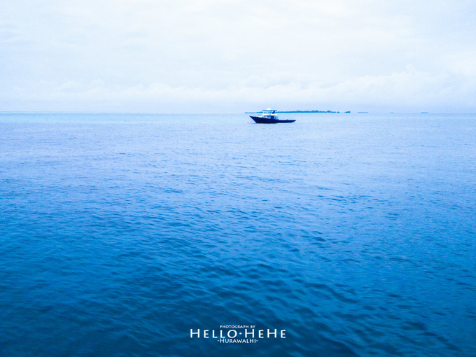 芙拉瓦丽岛 Hurawalhi Maldives