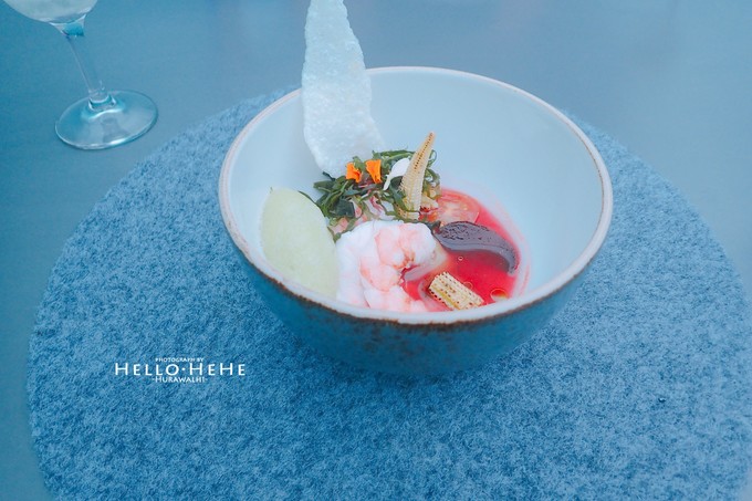 芙拉瓦丽岛 Hurawalhi Maldives
