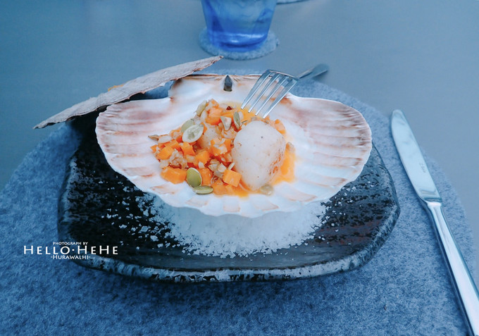 芙拉瓦丽岛 Hurawalhi Maldives
