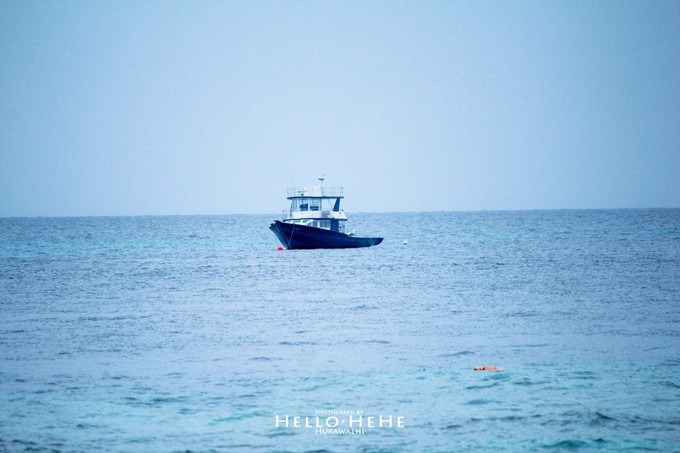 芙拉瓦丽岛 Hurawalhi Maldives