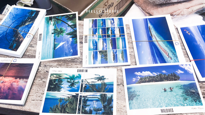芙拉瓦丽岛 Hurawalhi Maldives