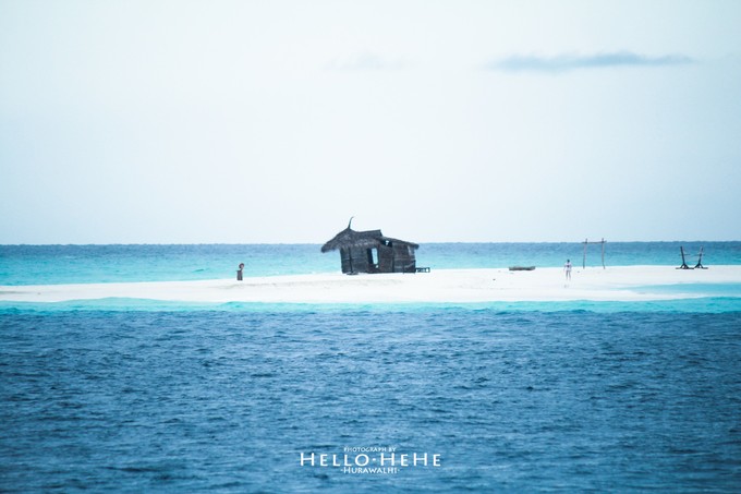 芙拉瓦丽岛 Hurawalhi Maldives