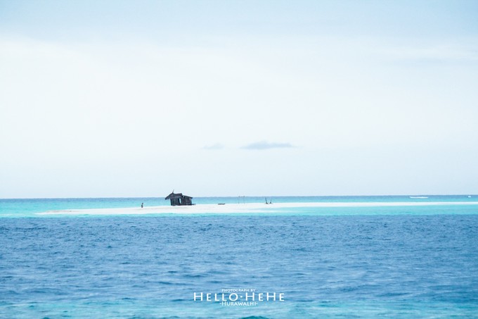 芙拉瓦丽岛 Hurawalhi Maldives